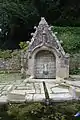 Fontaine de la Clarté