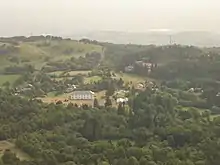 Le lieu-dit La Fontaine du Berger