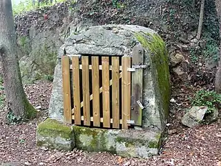 Fontaine du Guehaut