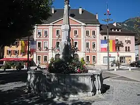 Bonneville (Haute-Savoie)