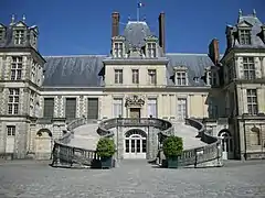 Château