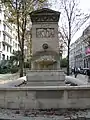 Fontaine du Marché-Saint-Germain