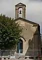 Temple protestant de Fontanès