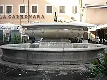 Fontaine