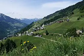 Fontanella (Autriche)