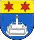 Blason de Fontenais