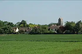 Fontenay-le-Vicomte
