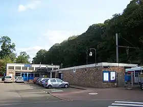 Image illustrative de l’article Gare de Fontenay-le-Fleury