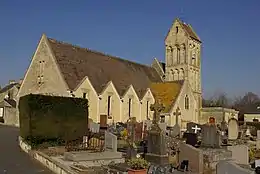 Église Saint-Hermès