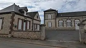 Fontenay-sur-Conie