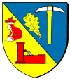 Blason de Fontenay