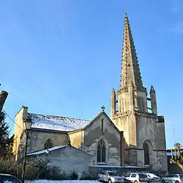 Église Saint-Jean