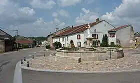 Ormoy (Haute-Saône)