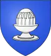 Blason Famille de Fontunie