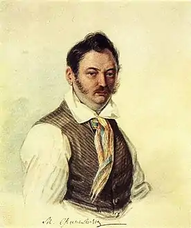Mikhail Fonvizin (en)