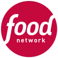 Logo de Food Network depuis le 1er janvier 2017.