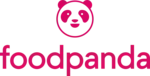 Logo de Foodpanda