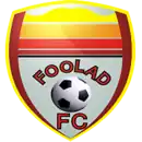 Logo du Foolad FC
