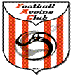 Football Avoine Club(2011-2013)