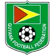 alt=Écusson de l' Équipe du Guyana féminine