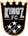 logo de Football Kingz(1999-2004)