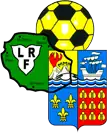 Description de l'image Football La Réunion federation.png.