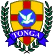 alt=Écusson de l' Tonga - 17