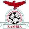 alt=Écusson de l' Équipe de Zambie des -20 ans