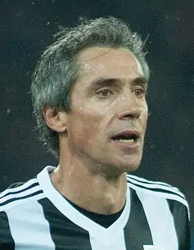 Image illustrative de l’article Paulo Sousa (football, 1970)