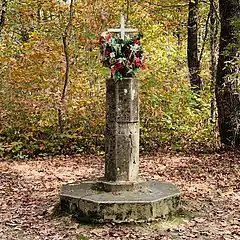 Croix Sainte-Dominique