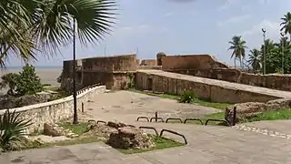 Fort San Gil