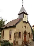 Chapelle Notre-Dame-du-Bon-Secours.