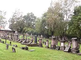 Cimetière israélite