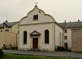 Image illustrative de l’article Synagogue de Forbach