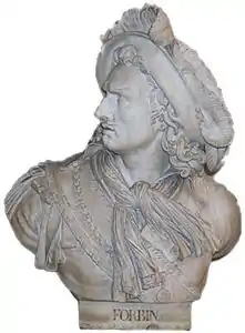 Claude de Forbin-Gardanne.