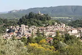 Forcalquier