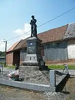 Monument aux morts