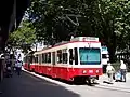 Tramways Forchbahn