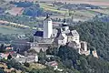 Château de Forchtenstein, Autriche