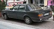 Ford Taunus Otosan 2.0 GLS