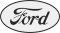 Logo de 1917 à 1927.