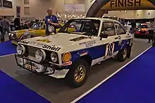 Ford Escort