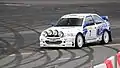 Ford Escort RS WRC