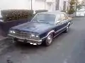 Ford Fairmont 4p 1982