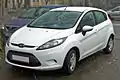 Ford Fiesta VI 5p