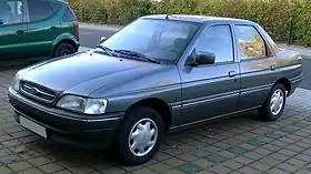 Ford Orion