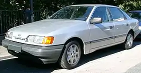 Ford Scorpio