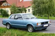 Taunus TC2 1.6GL (1976)