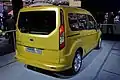 Ford Tourneo Connect II