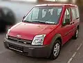 Ford Tourneo Connect I